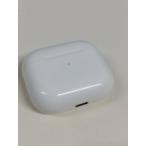 [ прекрасный товар ]Apple AirPods no. 3 поколение /A2897/ зарядка кейс только!( стандартный товар )