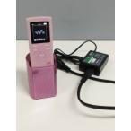 [ хорошая вещь ]SONY Walkman NW-E063/4GB/ розовый 