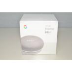 Google Home Mini Bluetooth スピーカー チョーク　家電 グーグル ホーム ミニ 新品 国内正規品