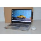 中古良品ノートパソコン LENOVO Ideapad