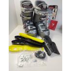 GEN FACTORY/gen Factory carve5x лыжи ботинки 25/25.5cm