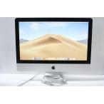 iMac(21.5インチ,2017)HDD1TB/8GB〈MMQA2J/A〉(4)