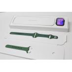 Apple Watch Series 7/GPS/41mm/A2473(MKN03J/A)(5)