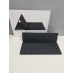 [ оригинальный ]iPad Pro Smart Keyboard/12.9 дюймовый /A1636/ японский язык расположение (MNKT2J/A)