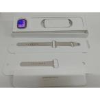 Apple Watch Series 7/GPS+ cell la-/41mm/A2476/ Star свет (MKHR3J/A)