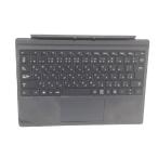 [ оригинальный ]Microsoft Surface Pro модель покрытие / черный / Microsoft Surf .s/ клавиатура (Model:1725)(2)