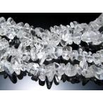  супер-скидка .. прозрачный прекрасный товар размер примерно 5mm-10mm натуральный кристалл ... полосный длина примерно 75-80cm Brazil производство geki rn-s