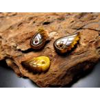 Yahoo! Yahoo!ショッピング(ヤフー ショッピング)新入荷 天使の羽 天然石ビーズ 約16×9mmサイズ 全10種 タイガーアイ パワーストーン