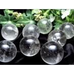  натуральный прозрачный кристалл круг шар диаметр 26mm-28mm все. ... оригинальный ... .. амулет тоже crystal sphere Brazil производство ma-s Power Stone 