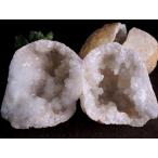 限定お手頃サイズ 約300-500g モロッコ産ジオード 晶洞 水晶原石 完全浄化に モロッコ産 cl-p パワーストーン