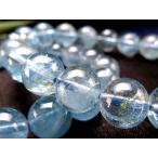 AA+ ブルートパーズ ブレスレット 8mm-8.5mm×23珠前後 キラキラクリアブルー 透明感あり 明るい希望をもたらす石 11月の誕生石 ブラジル産 パワーストーン