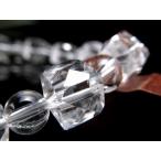 3A натуральный кристалл дизайн браслет Cube ширина примерно 9mm-9.5mm круг . примерно 6mm-7mm crystal дизайн breath прозрачный чувство выдающийся натуральный кристалл использование оригинальный ....... делать камень 