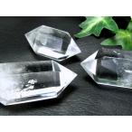 3A натуральный прозрачный кристалл двойной отметка (..) 10g-20g супер прозрачный рука около . меньше размер очень популярный .. item Brazil производство Power Stone 