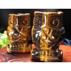  глянец .sila- есть Tiger I сова резьба по дереву украшение вес примерно 75g-100g.... не ........ становится камень удача в деньгах работа . выше юг Africa производство 