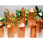  orange тропический o-la натуральный кристалл отметка ( шестиугольник стойка ) 20g-30g первоклассный супер прозрачный рука около . меньше размер очень популярный .. item фотография .. делать интерьер . Brazil производство 