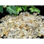 たっぷり1キロ 激安宣言 高品質 丸タイプ ゴールドルチルクォーツ さざれ 1kg 約5ミリ-14ミリ 金運 勝負運 針入り水晶さざれ ブラジル産 2022年3月入荷分撮影