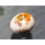 ふたつとして同じ物が無い出会いの宝石 カンテラオパール(蛋白石)カボションタンブル 最大幅約14mm 重さ1.3g ハミングバードの宝石 パワーストーン