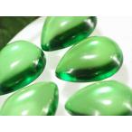  первоклассный 5A зеленый янтарь натуральный янтарь kaboshon.... Drop type длина примерный 19.5mm-20mm ширина примерный 14.5mm-15mm толщина примерно 5.5mm-6mm 1 шт продажа первоклассный прозрачный Power Stone 