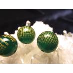  первоклассный мельчайший маленький золотой покрытие скульптура зеленый a торцевая дверь .. резьба по дереву бисер камень размер : примерно 10mm.. сердце . резьба по дереву бисер натуральный камень Power Stone натуральный камень inmy-10