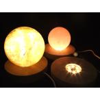 . цвет LED люминесценция. из дерева подставка прозрачный . натуральный камень. дисплей . супер-скидка LED дисплей шт. корпус диаметр примерно 10.0cm длина шнура примерно 75cm-80cm( электрическая розетка. USB) inmy Power Stone 