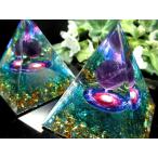  Milky Way ... включено .. искусство аметист sphere orugo Night стойка mid Galaxy дизайн 1 шт продажа высота примерно 5cm передний и задний (до и после) золотой . ввод orugon энергия фэн-шуй тоже 