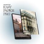 iPad Air 13 дюймовый плёнка магнит съемный бумага Like защитная плёнка iPadAir 13 iPad воздушный 13 M4 M3 M2 соответствует MagEasy EasyPaper Pro