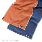 ハイキュー グッズ 公式 カラスノオンセン MOKU フェイスタオル 全2種 日本製 今治タオル ヒナガラス カゲガラス (お一人様各2点限り)