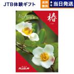 カタログギフト 送料無料 JTB たびもの撰華 椿(つばき) 内祝い お祝い 新築 出産 香典返し 旅行 北海道 人気 おしゃれ 11000円 シニア ギフト券 ギフト