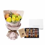 hi... размер. немного роскошный брауни! ho si ферма оборка букет passion 8шт.@& ho si фрукты роскошь брауни 9 шт . лет . подарок по случаю конца года лето подарок 