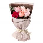  память . осталось . момент ., букет . ho si ферма оборка букет сладкий 8шт.@. лет . подарок по случаю конца года лето подарок 