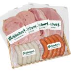 SCHOENDORFshe-n доллар f день . ветчина сосиски &amp; бекон натуральный ... комплект SDC-501 ответ праздник внутри праздник . скидка . предмет брак внутри праздник . подарок подарок 