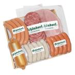 SCHOENDORF(she-n доллар f* день . ветчина ) сосиски & ветчина & натуральный .. комплект SDC-502 ответ подарок 2025 подарок ответ . лет . подарок по случаю конца года лето подарок 