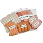 SCHOENDORF(she-n доллар f* день . ветчина ) сосиски &amp; натуральный ..&amp; ветчина &amp; бекон комплект SDC-751 ответ праздник внутри праздник . скидка . предмет подарок подарок 