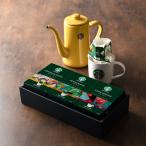  карниз кофе ответ подарок Starbucks oligami personal карниз комплект внутри праздник . рождение брак праздник . подарок подарок .. дешевый подарок 