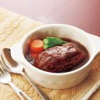 ショッピングANA ANA's FRESH GIFT 神戸・元町 伊藤グリル 煮込みハンバーグ 7個 プレゼント 送料無料 ギフト 贈答品 グルメ セット お取り寄せ