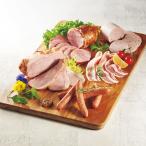 ショッピングANA ANA's FRESH GIFT トンデンファーム バラエティセット 送料無料 ギフト 贈答品 肉 ハム ソーセージ ウィンナー セット お取り寄せ ギフト