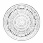 Iittala（イッタラ） カステヘルミ プレート 24.8cm [クリア] ギフト お返し プレゼント お祝い 内祝い お返し
