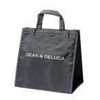 DEAN &amp; DELUCA( Dean &amp; Dell -ka) сумка-холодильник серый L