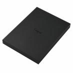 Cutipol(kchi paul (pole) ) подарочная коробка (4 шт. комплект для )BK / 4 шт. комплект для ножи ножи кейс 