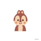 Disney KIDEA chip Disney kitia chip &amp; Dale из дерева игрушка из дерева ... кубики в машине дерево празднование рождения игрушка мужчина 1 лет 2 лет 3 лет девочка развивающая игрушка 