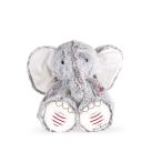Kaloo(ka Roo ) rouge ka Roo Elephant (L) празднование рождения 