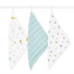 aden+anais(eiten and anei)woshu Cross (3 листов комплект комплект ) year *ob* Sune ik[AWCC30014]