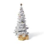 LLADRO( Lladro )tu чернила ru* tree (Re-Deco/Gold) 01007089 подарок подарок ответ праздник рождение брак . работа внутри праздник . новое здание праздник . открытие праздник . Рождество украшение 