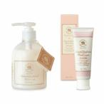 Beaute de Sae натуральный пуховка .-mdo рука уход комплект [ rose букет ] cosme коробка подарок подарок внутри праздник . ответ праздник брак рождение день рождения 5000 5 тысяч иен шт. 