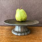 スタジオエム ケーキスタンド コンポート パルレ ブロンズ 210 スタジオM’ 食器 皿 アフタヌーンティー 日本製 陶器