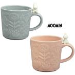 ムーミン マグカップ ムーミン/リトルミイ フィギュア コーヒーカップ スープカップ ティーカップ 北欧デザイン moomin ギフト