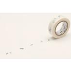 ミナペルホネン マスキングテープ ちょうちょ 蝶々 CHOUCHO mt カモ井加工紙 15mm マステ minaperphonen ミナペル