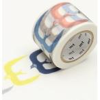 ミナペルホネン マスキングテープ 渡り鳥 go! mt カモ井加工紙 35mm マステ minaperphonen ミナペル