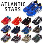 ショッピングイタリア アトランティックスターズ スニーカー アンタレス ATLANTIC STARS ANTARES