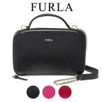 フルラ チェーンポシェット レディース FURLA BABYLON M CROSSBODY EAC8 B30